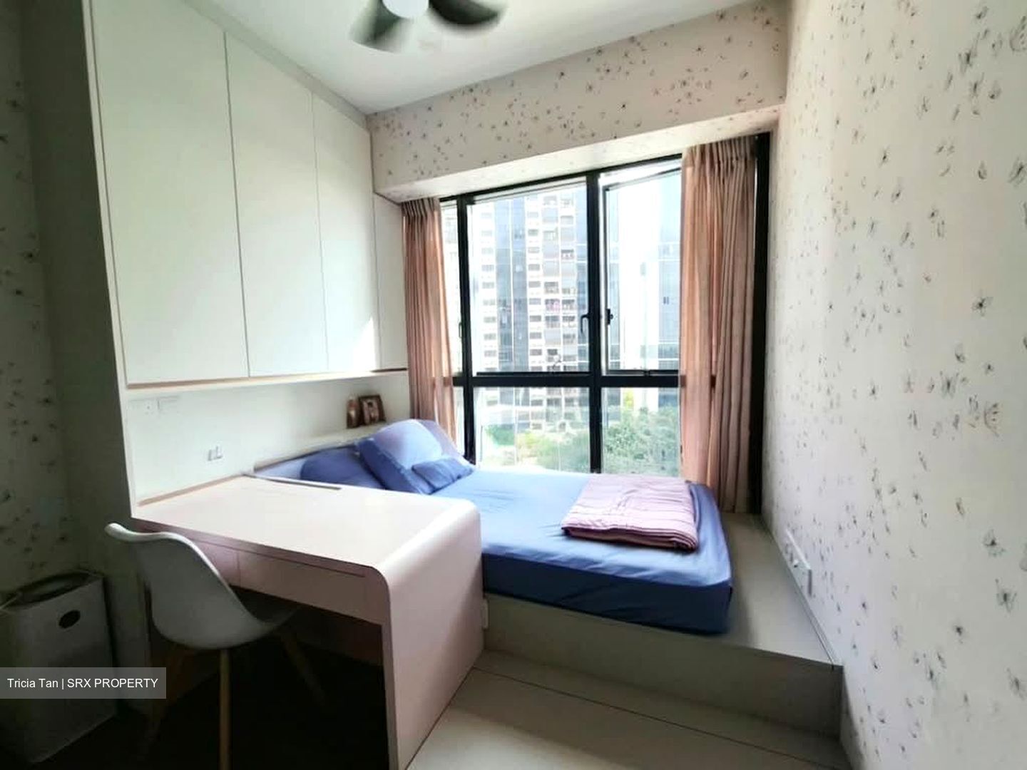 Riverfront Residences (D19), Apartment #574056191